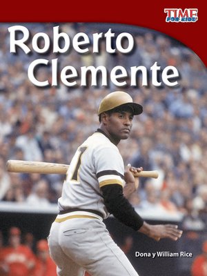 cover image of Roberto Clemente